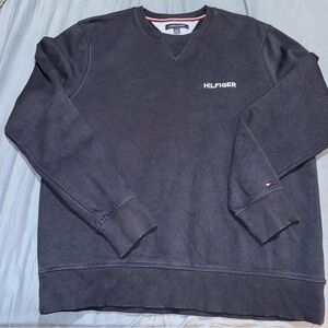 Tommy Hilfiger Crewneck Sweater